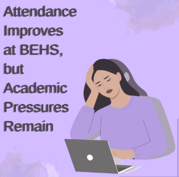 attendance