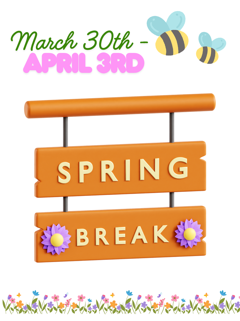 Spring Break