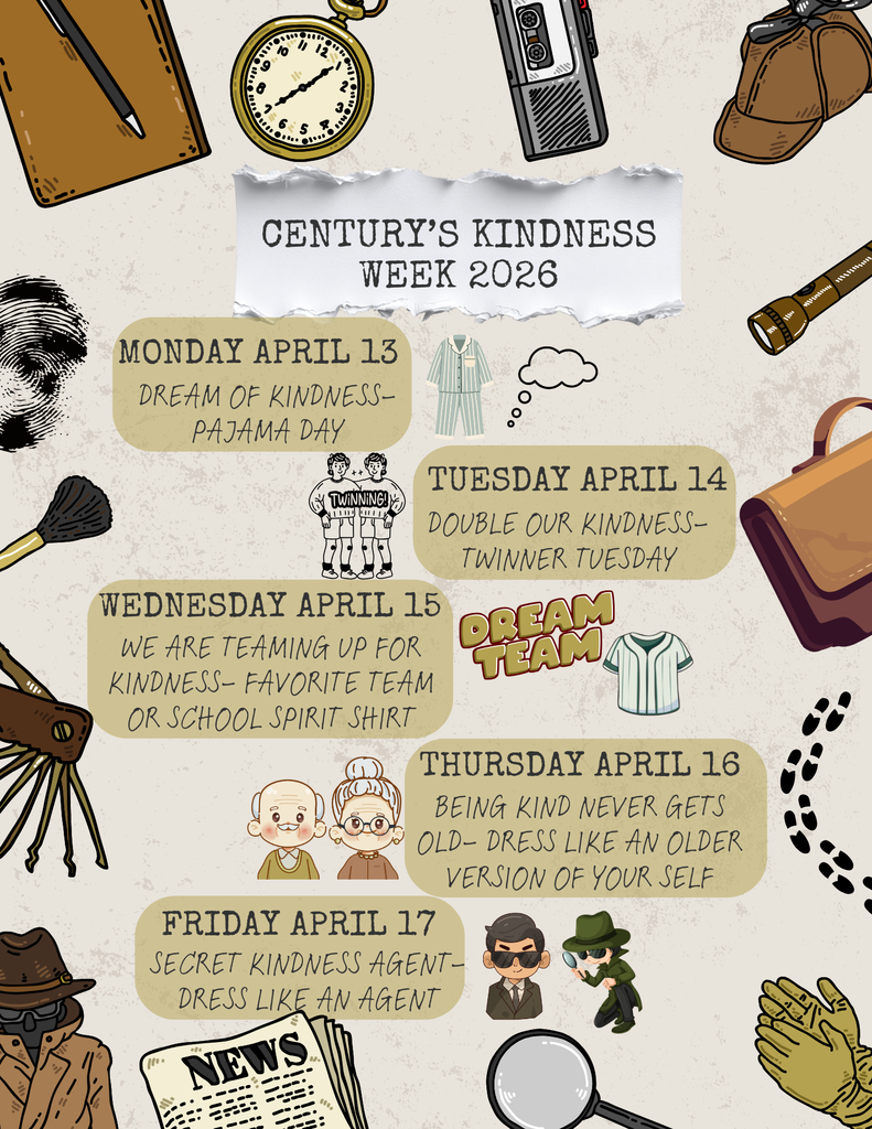 Kindness Week 2026