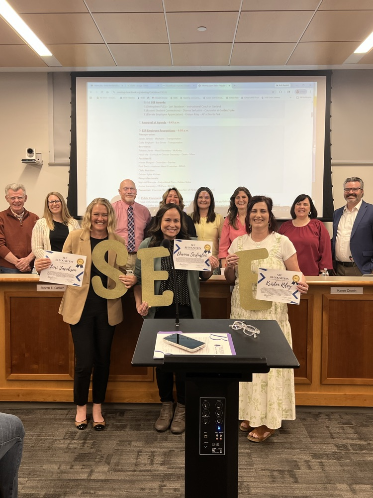 Dianna Serfustini-Expanding Student Connections