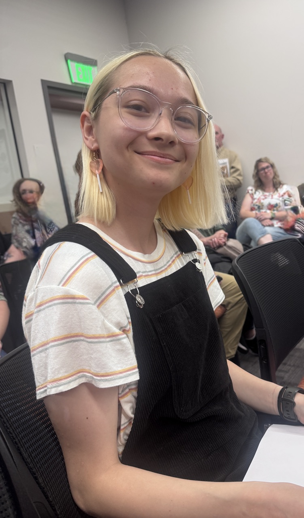 Natalie Blanquie-ESP para recognition