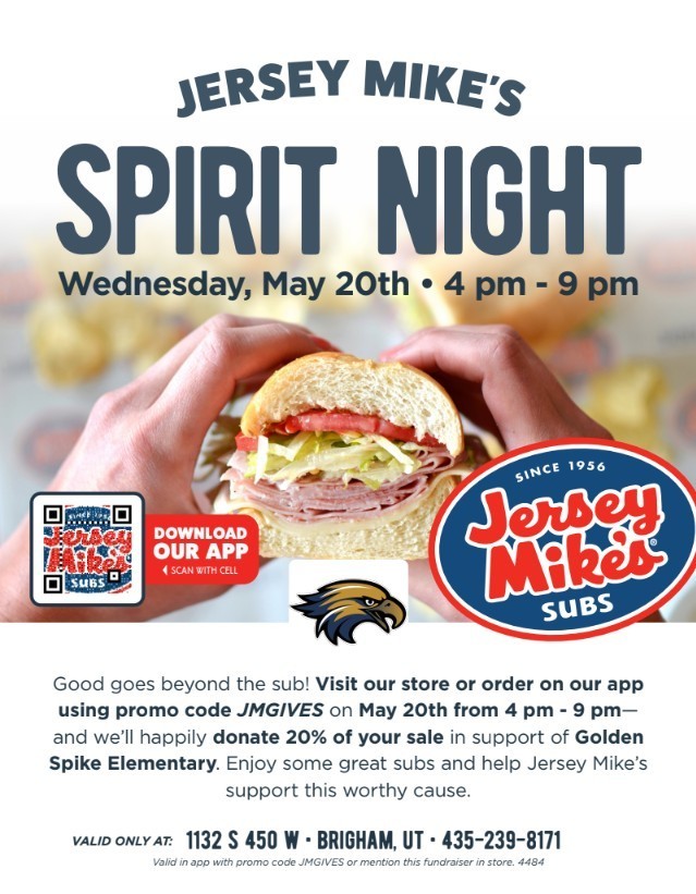 Jersey Mike's