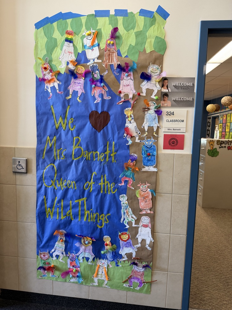 door