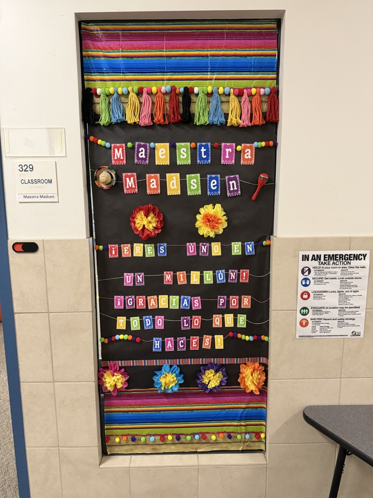 door