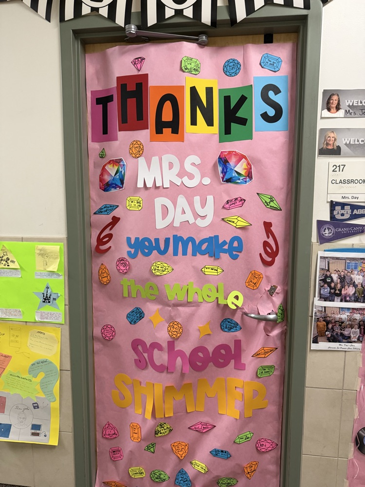 door
