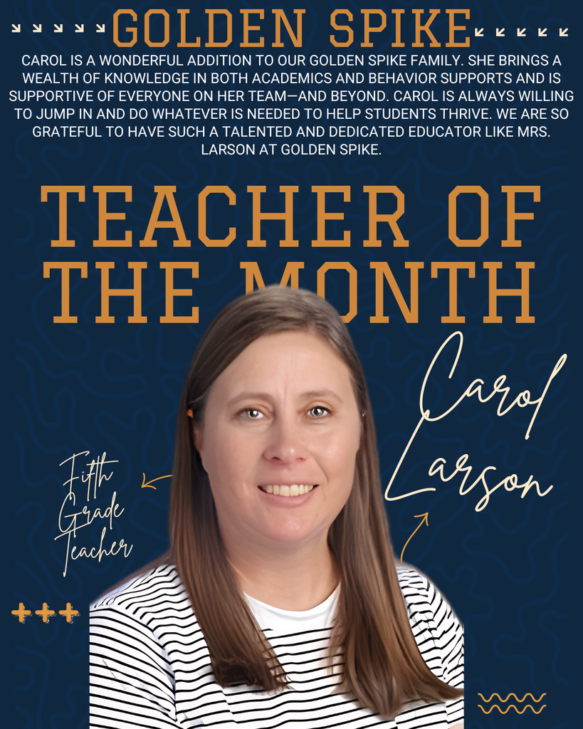 Employee of the Month