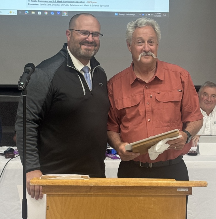 exceptional volunteer award
