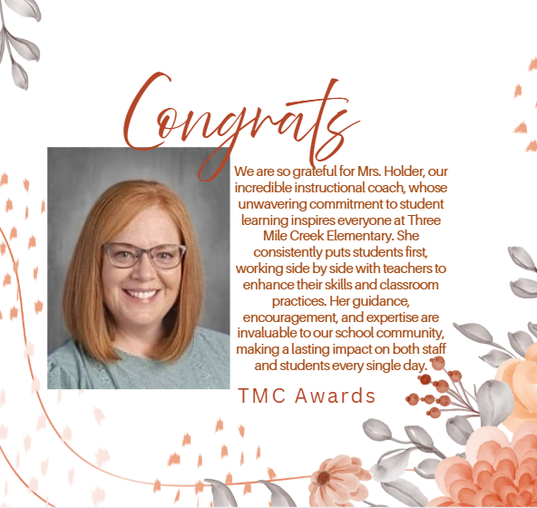 TMC Awards