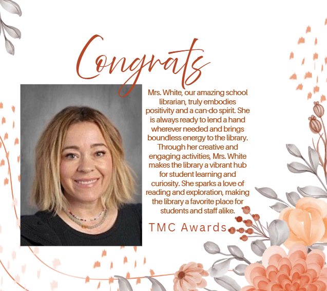 TMC Awards