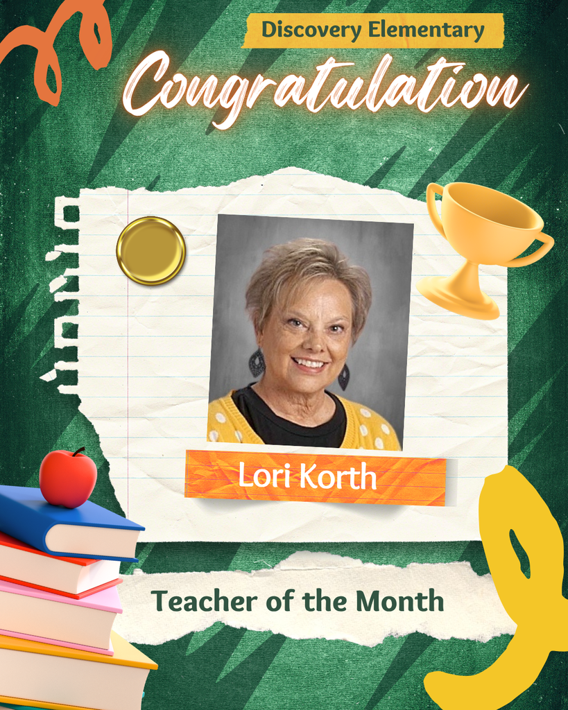 Mrs. Korth