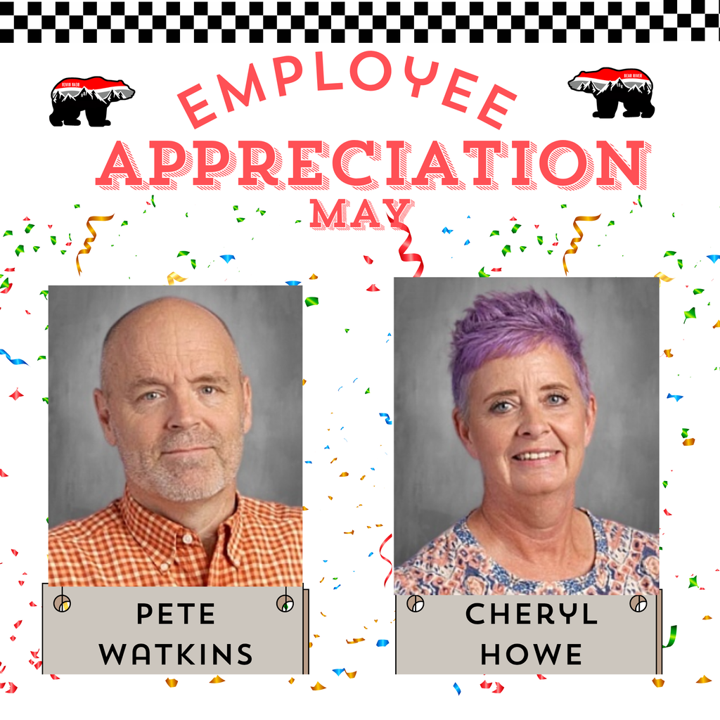 Employee Appreciation