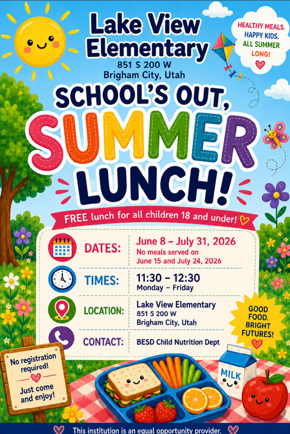 Summer Lunch
