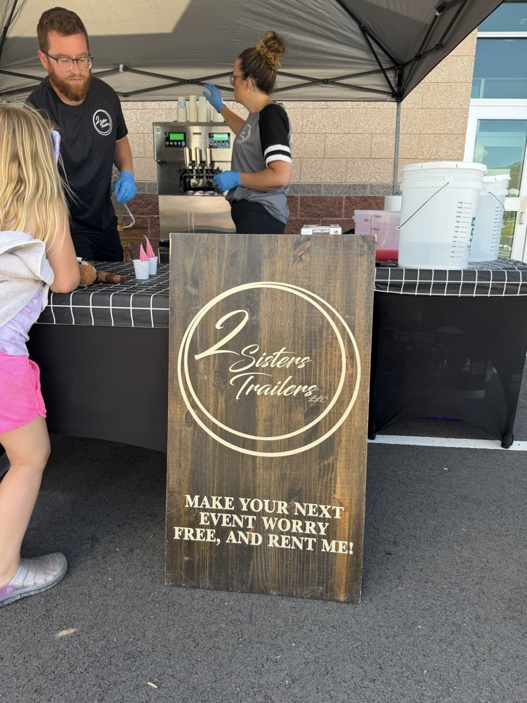 pta party