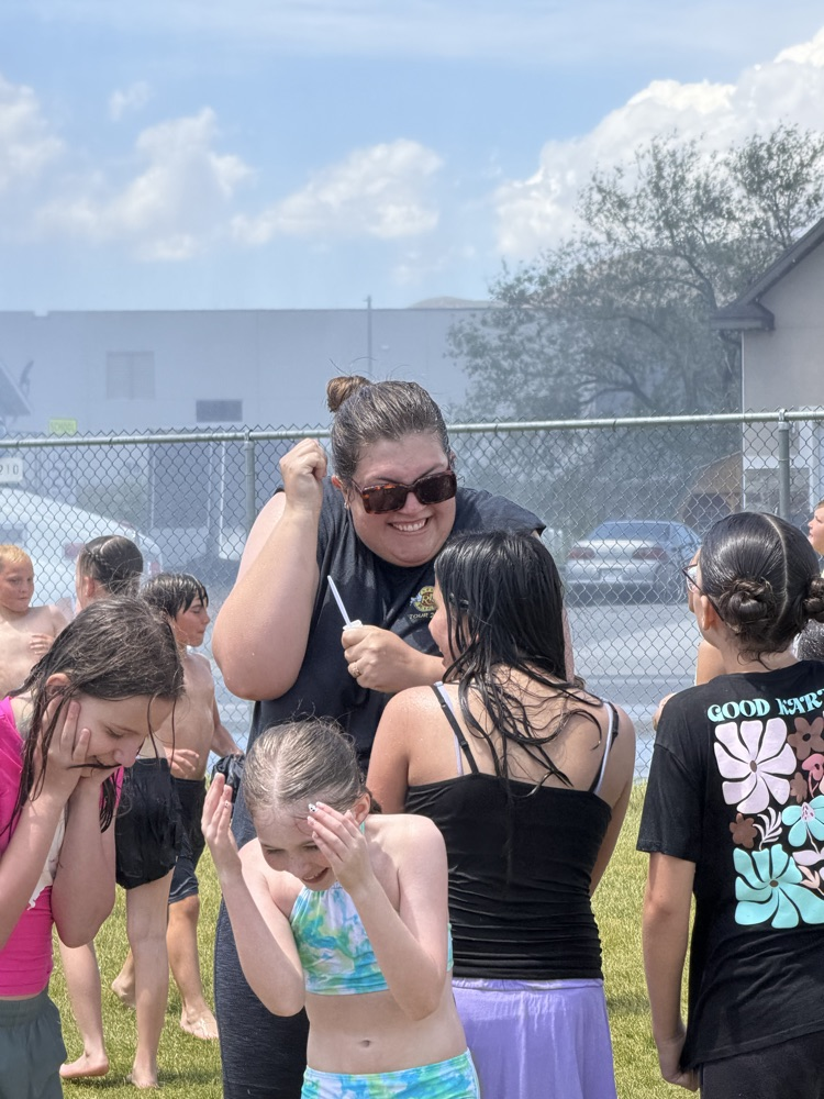 pta party