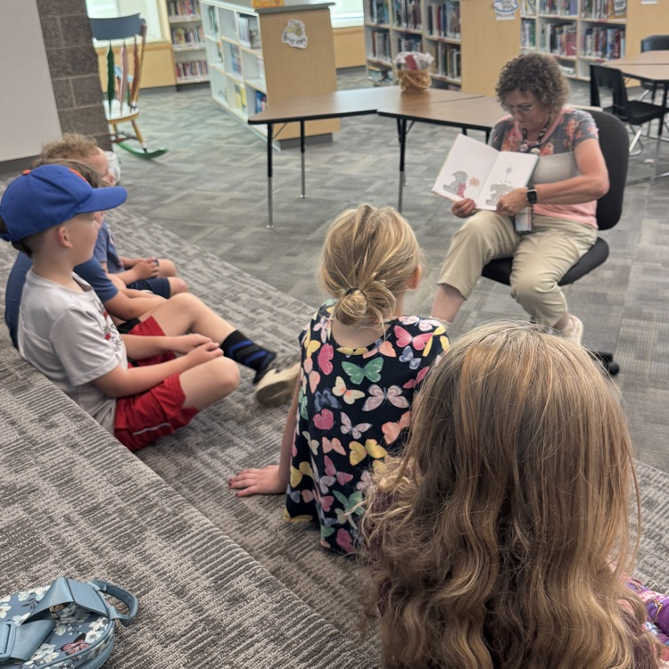 TMC library day