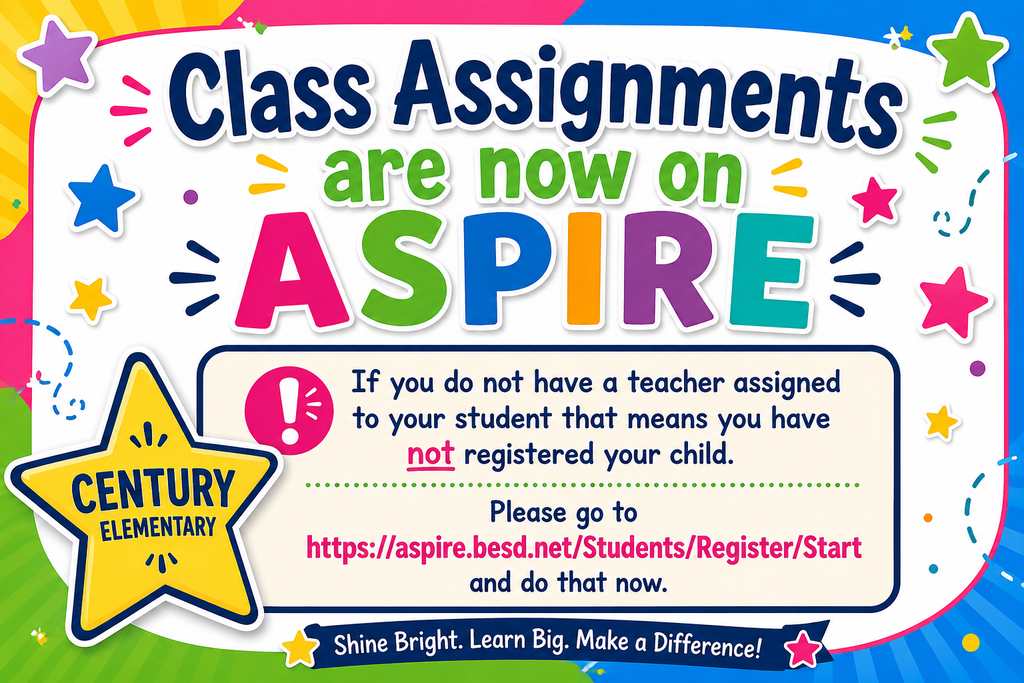 Class Assignments