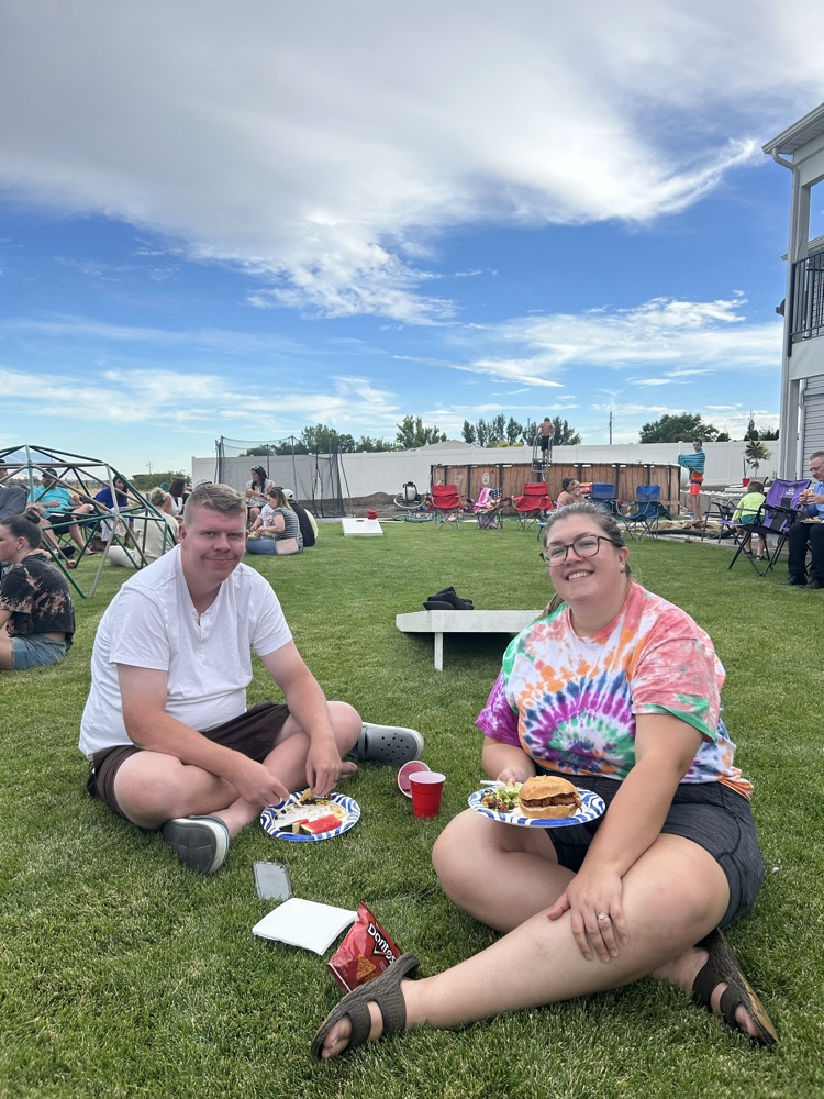 Garland BBQ