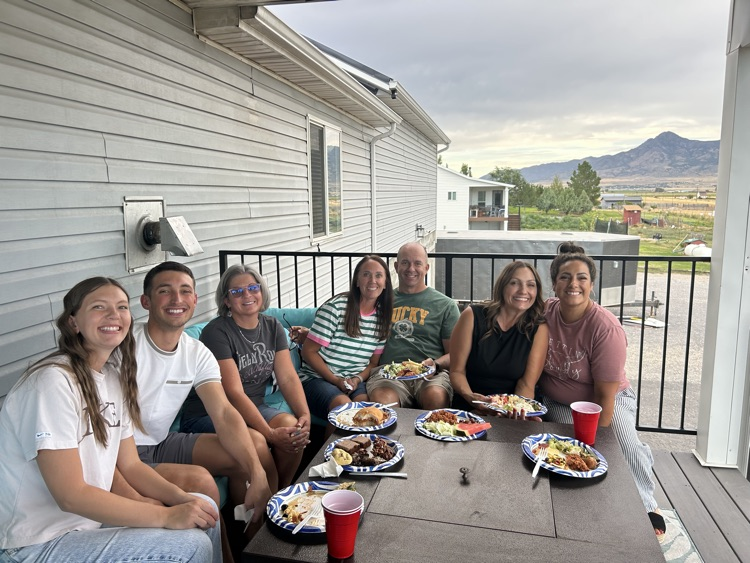 Garland BBQ
