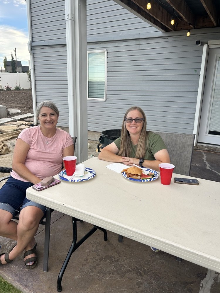 Garland BBQ