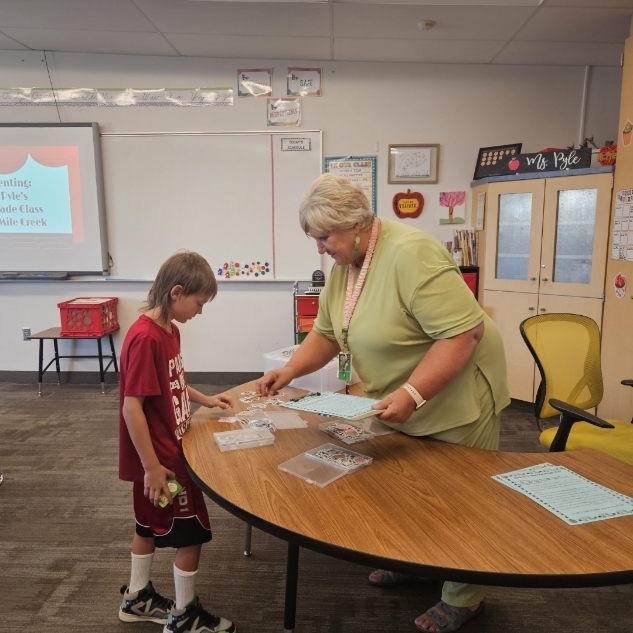 Back to School Night