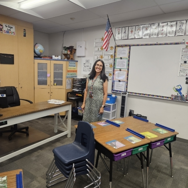 Back to School Night