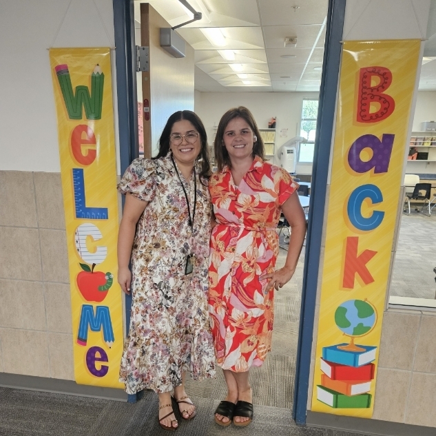 Back to School Night