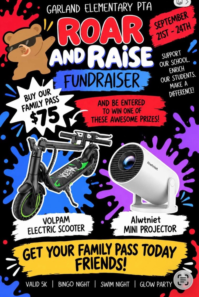 fundraiser 
