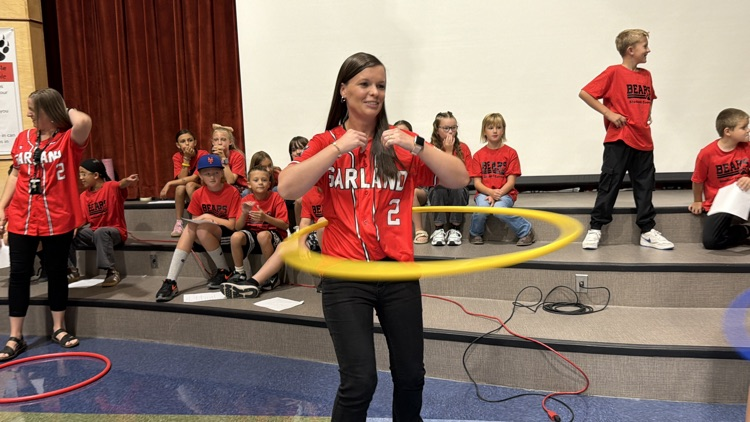 bts assembly
