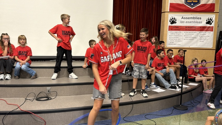 bts assembly
