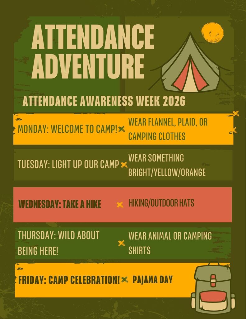 Century Attendance Adventure