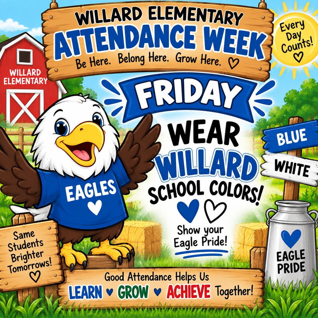 Wear Willard