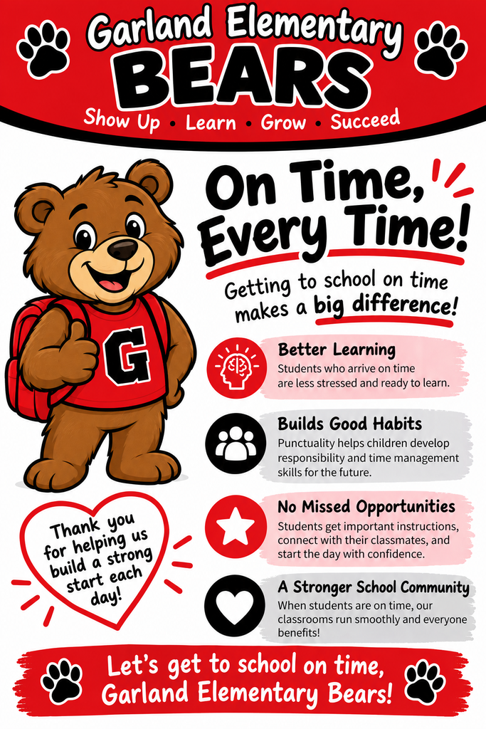 Attendance Initiative
