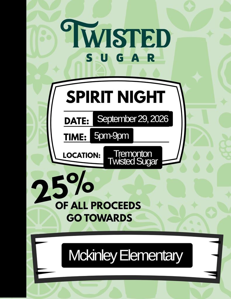 Twisted Sugar Night