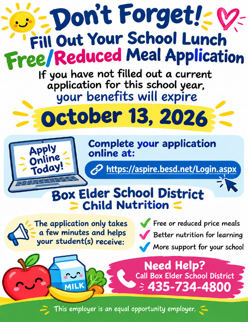 Free and Reduced Lunch
