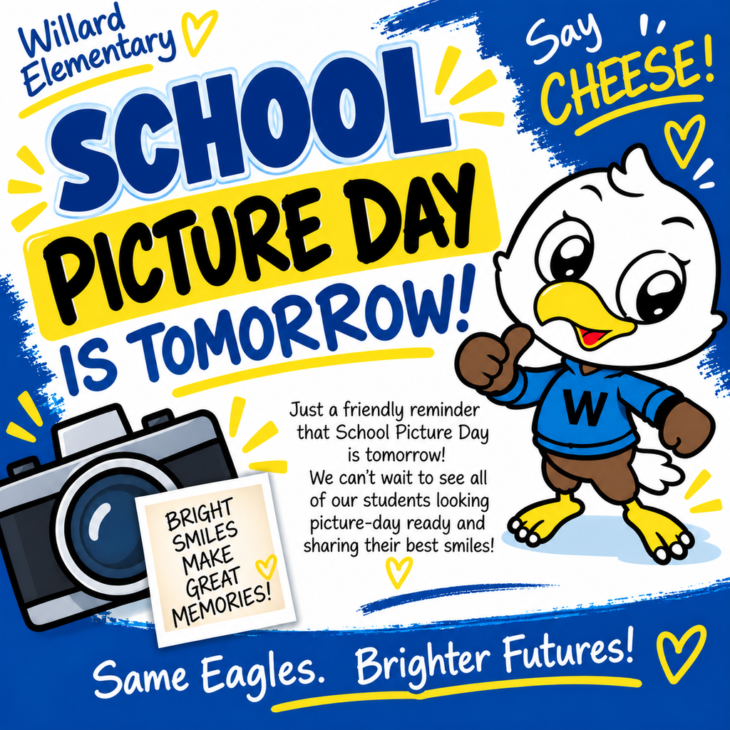 picture day