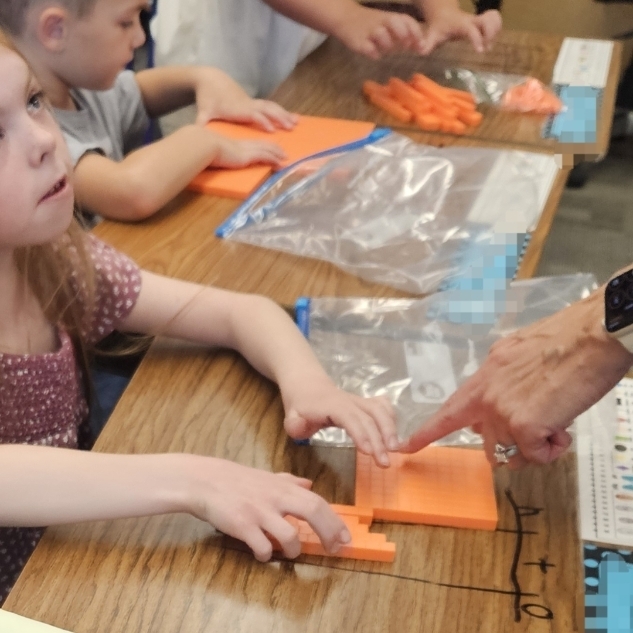 place value