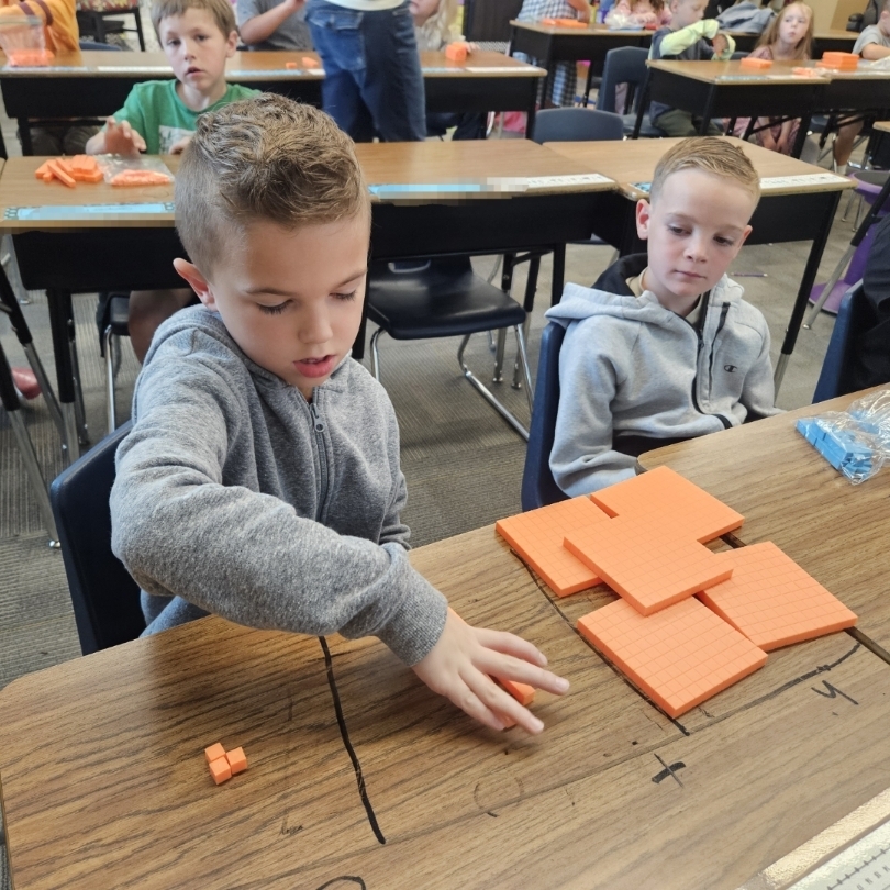 place value