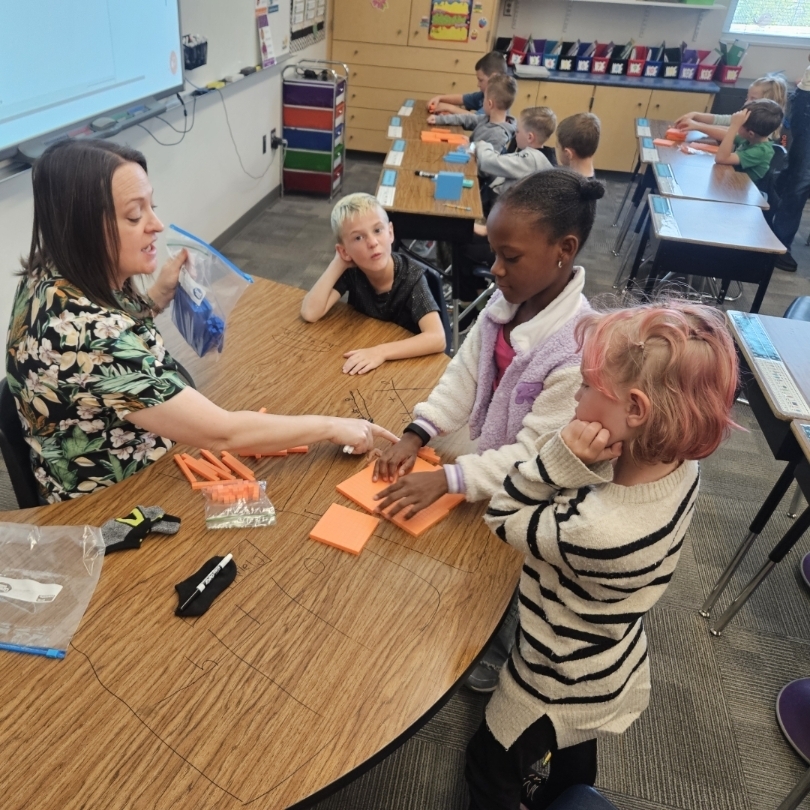 place value
