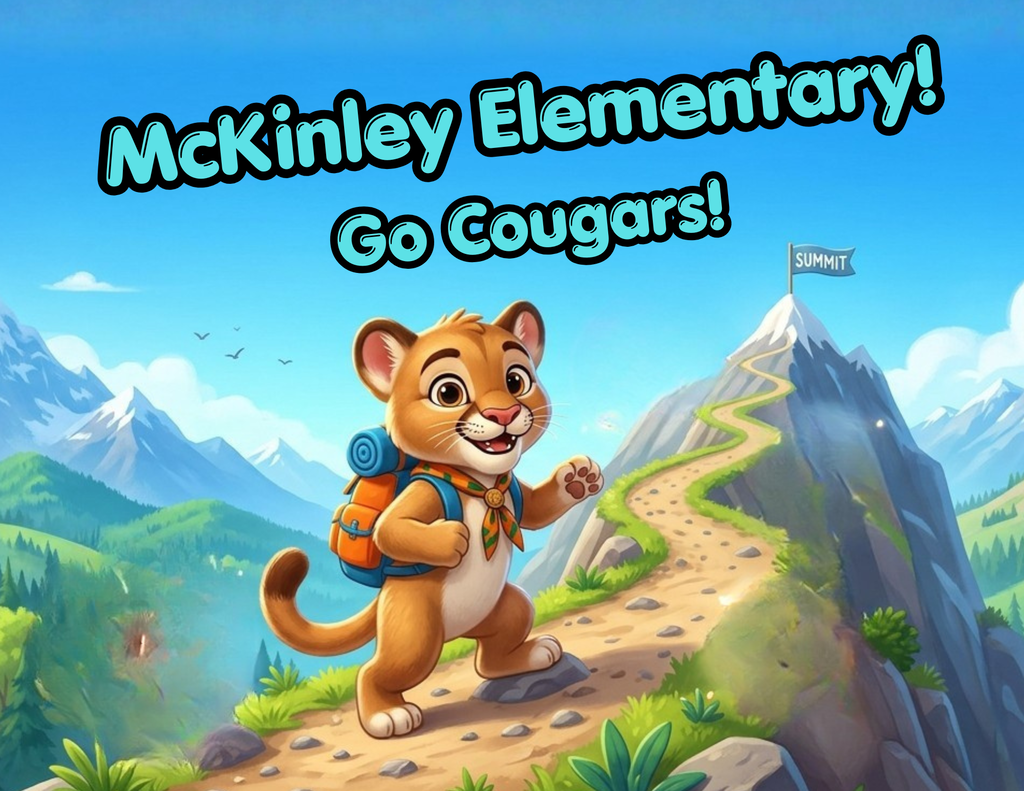 Go Cougars