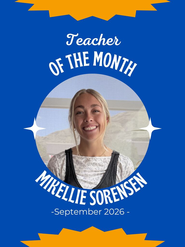 Mikellie Sorensen