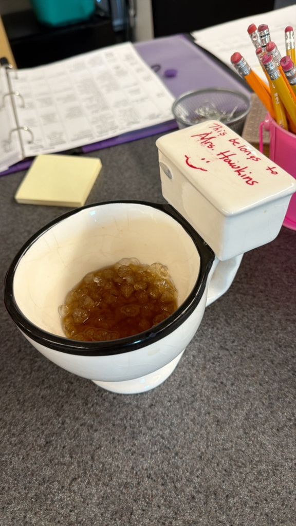 cup