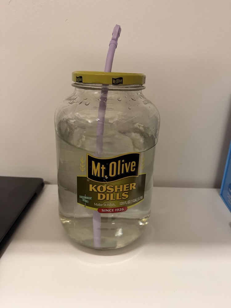 cup