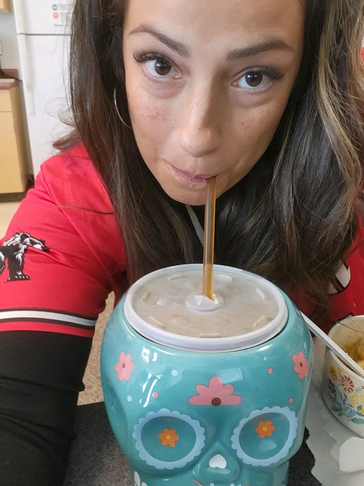 cup