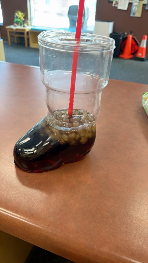 cup