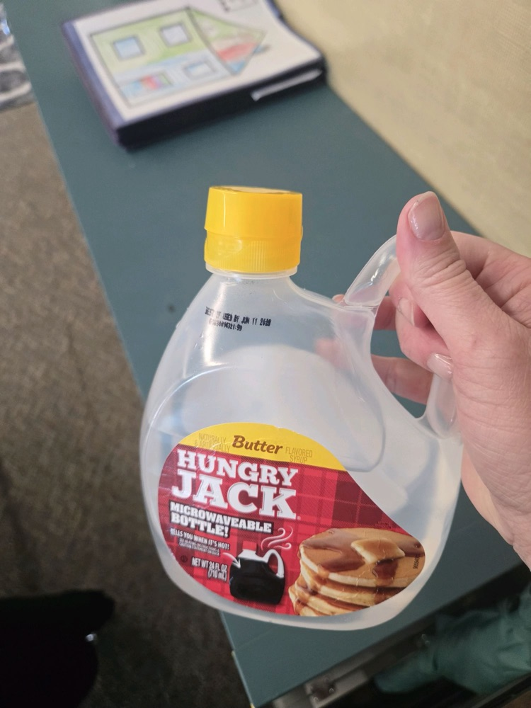 cup