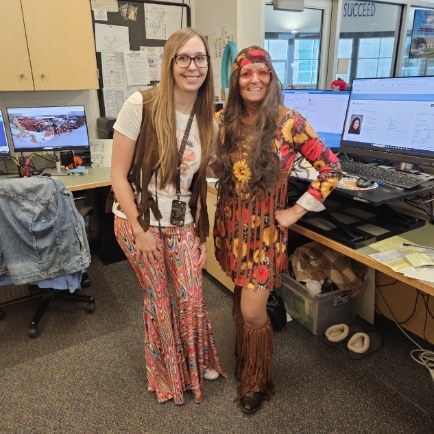 Front Office Fun