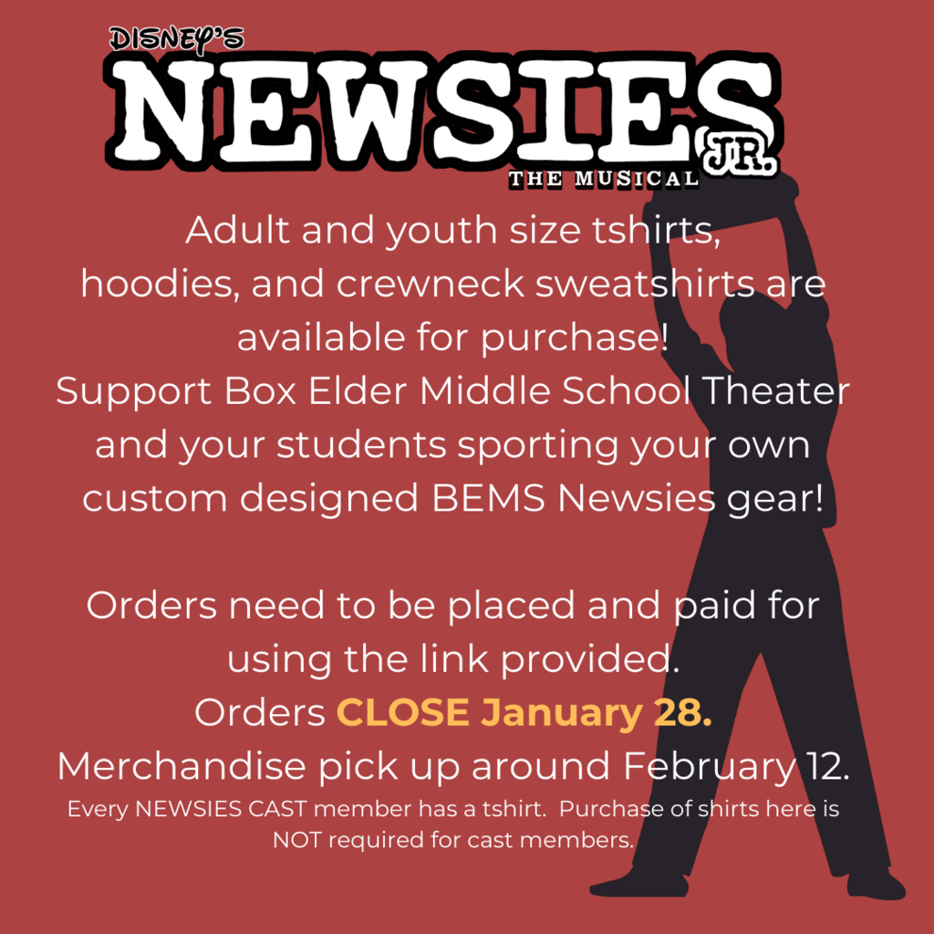 Box Elder Middle School