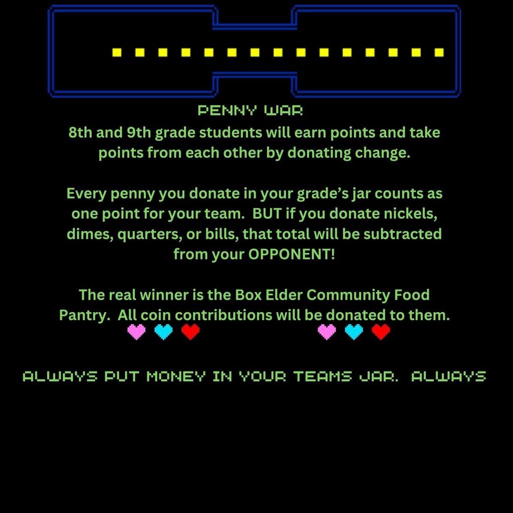 Box Elder Middle School