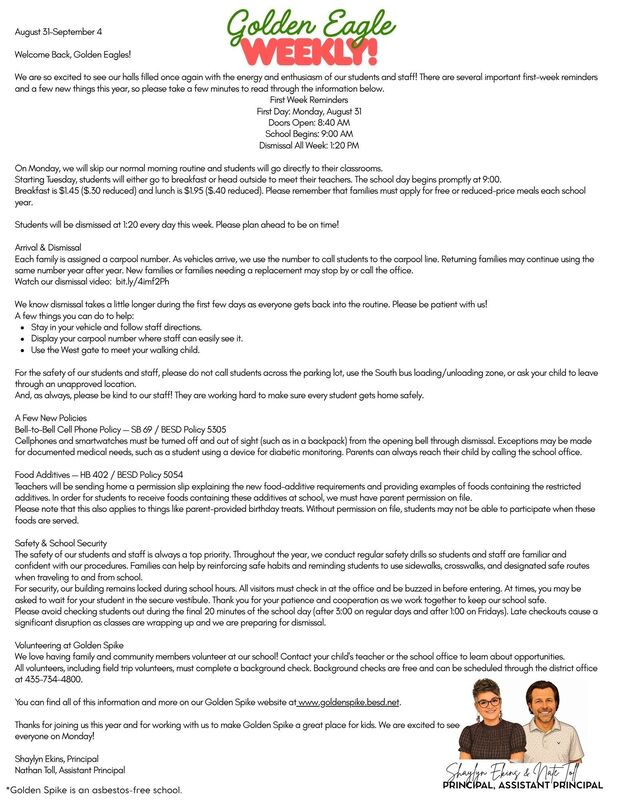 Newsletter