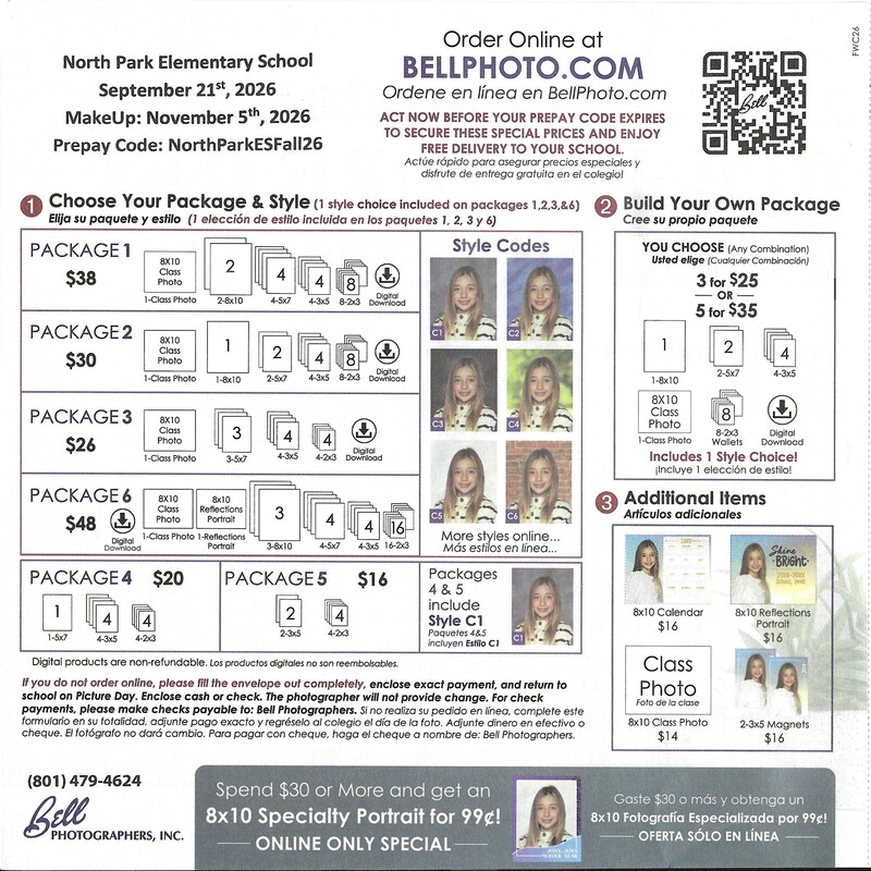 Picture Flyer